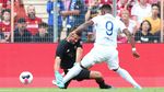 Liverpool Libas Lyon 3-1