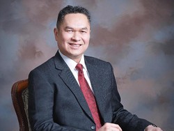 Perjalanan Karier Direktur Keuangan AP II Sebelum Terciduk KPK