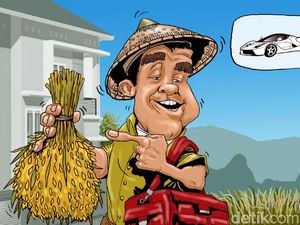 Cerita Petani Mafia Narkoba Sidrap