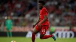Totenham Juara Audi Cup