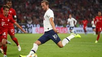 Sedangkan Tottenham melanjutkan pramusim dengan melawan Inter Milan, Minggu (4/8/2019) malam WIB. Istimewa/Michael Dalder/Reuters.