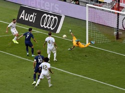 Pramusim Terburuk Madrid dalam 39 Tahun