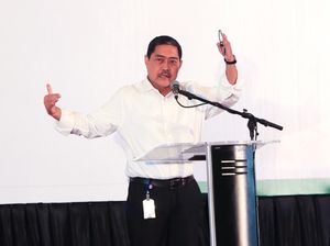 Kemendes Targetkan 63 Kawasan Transmigrasi Direvitalisasi