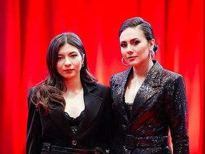 Shaloom Razade Diminta Sukses Dulu Sebelum Nikah