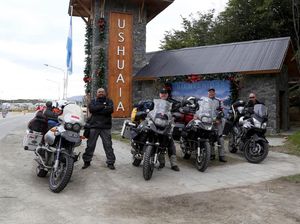 Mau Tahu Serunya Bertualang Naik Motor? Yuk Ikuti Seminar Ini