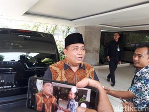 Poyuono Dinanti Majelis Kehormatan Gerindra Gegara Kadrun Mainkan PKI