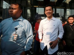 Pihak Imam Nahrawi Desak KPK Lanjut Periksa Taufik Hidayat