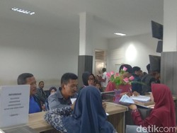 Gangguan Listrik Berakhir, Layanan Publik di Karawang Kembali Normal
