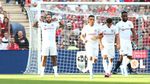 Liverpool Libas Lyon 3-1
