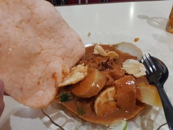 Yuk, Coba Gado-gado Legendaris di Jakarta