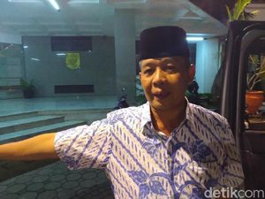 Bima Arya Ingin Perluas Kota Bogor, Ini Kata Pemkab Bogor Bima Arya Ingin Perluas Kota Bogor, Ini Kata Pemkab Bogor