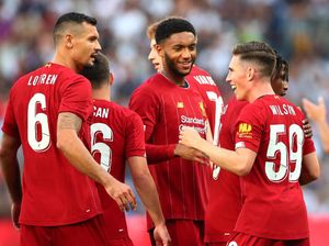 Pramusim Ditutup dengan Positif, Waktunya Liverpool Siap-Siap untuk City