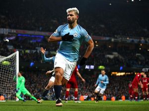 Jersey Spesial Manchester City di Laga Kontra Liverpool Jersey Spesial Manchester City di Laga Kontra Liverpool