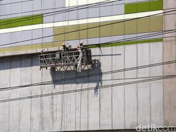 Dominasi BUMN Bakal Bikin Seret Investasi Masuk RI