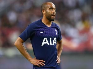 Khawatir, Lucas Moura Terus Ingatkan Orang Tuanya untuk Tetap di Rumah