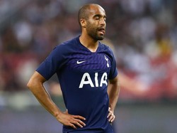 Khawatir, Lucas Moura Terus Ingatkan Orang Tuanya untuk Tetap di Rumah