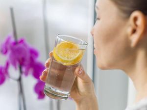 5 Minuman Sehat Ini Bantu Pikiran Fokus hingga Pencernaan Lancar 5 Minuman Sehat Ini Bantu Pikiran Fokus hingga Pencernaan Lancar