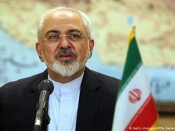 AS Jatuhkan Sanksi ke Menlu Iran, Presiden Rouhani: Kekanak-kanakan!