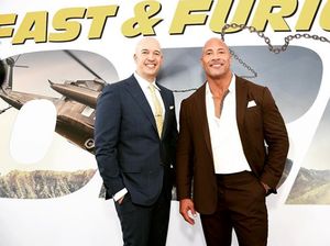 Dwayne Johnson Kembali di Fast 11 Dwayne Johnson Kembali di Fast 11