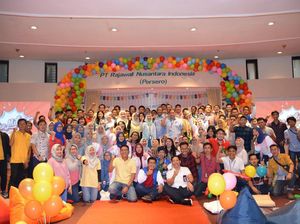 Gandeng BNPT, RNI Ingin Cegah Radikalisme di Perusahaan Gandeng BNPT, RNI Ingin Cegah Radikalisme di Perusahaan