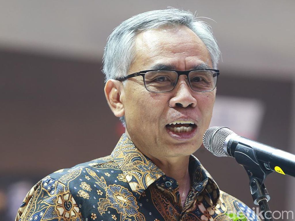 Citi Tutup Bisnis Ritel di Indonesia, Bos OJK Buka Suara Citi Tutup Bisnis Ritel di Indonesia, Bos OJK Buka Suara