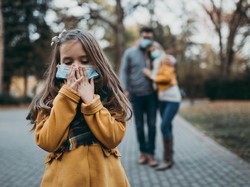 Waspada! Polusi Udara Juga Bisa Terjadi di Dalam Ruangan