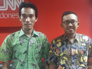 Pemkab Jember Sebut Pembatalan SK CPNS 2 Perawat Wewenang Pemerintah Pusat Pemkab Jember Sebut Pembatalan SK CPNS 2 Perawat Wewenang Pemerintah Pusat