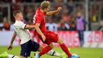 Totenham Juara Audi Cup