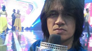 Serba-serbi Agung Santoso, Berawal dari Milky Man hingga Jadi Hercules
