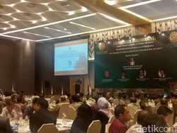 Hakim PN Jakpus Disabet Pengacara TW, Ikahi Minta Ada UU Contempt of Court