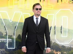Leonardo DiCaprio Soroti Gunungan Sampah Bantargebang