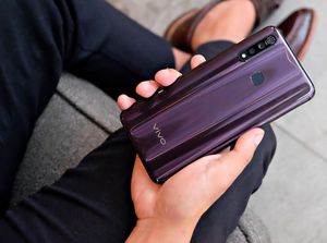 vivo Z1 Pro Unggulkan Performa