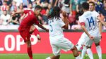 Liverpool Libas Lyon 3-1