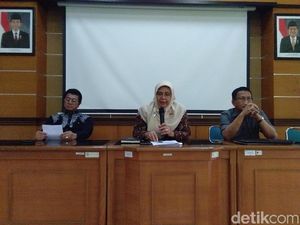 Disebut Terancam Bangkrut, Dewan Pengawas RS Jogja: Berlebihan