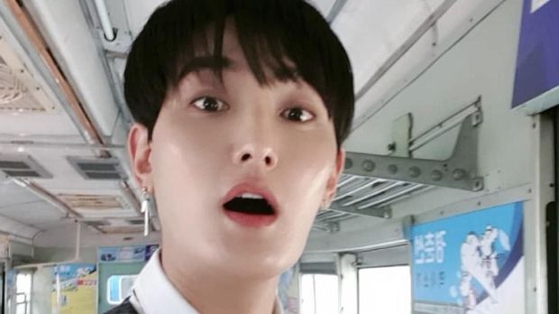 SM Entertainment Bantah Kangta Kencani Model Balap