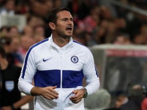 Diragukan, Lampard Justru Termotivasi