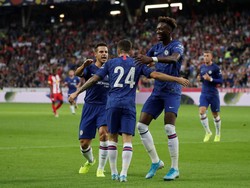 Mourinho: Chelsea Cuma Punya Satu Masalah dan Bukan Larangan Transfer