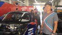 Melihat dari Dekat Persiapan Rio Haryanto-David Tjipto di Korsel