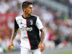 Juventus-City Tukeran Cancelo dan Danilo?