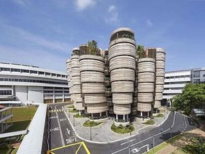 Beasiswa IISMA 2022 Dibuka, Bisa Kuliah Gratis di Kampus Top Dunia! Beasiswa IISMA 2022 Dibuka, Bisa Kuliah Gratis di Kampus Top Dunia!