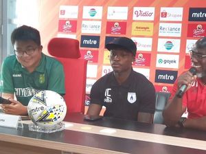 Didukung Rekor Oke Lawan Persebaya, Persipura Abaikan Statistik