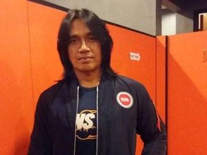 Sebelum Meninggal Dunia, Agung Hercules Sempat Drop Sebelum Meninggal Dunia, Agung Hercules Sempat Drop