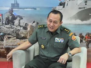 TNI soal Nduga: Kami Hormati HAM dan Tak Sandera Anak-anak TNI soal Nduga: Kami Hormati HAM dan Tak Sandera Anak-anak