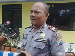 Oknum Polsek Glenmore yang Ancam Sopir Truk Bakal Disanksi