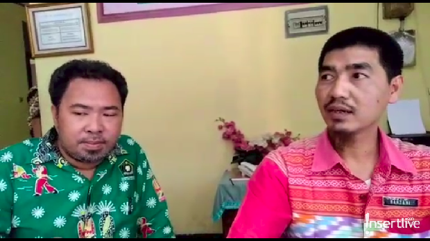 Banjani (Pihak Kelurahan)