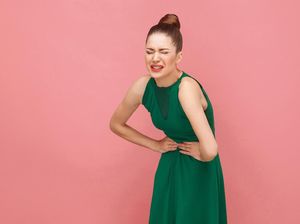 Studi: Sakit Perut Bisa Jadi Tanda Pertama Virus Corona! Studi: Sakit Perut Bisa Jadi Tanda Pertama Virus Corona!