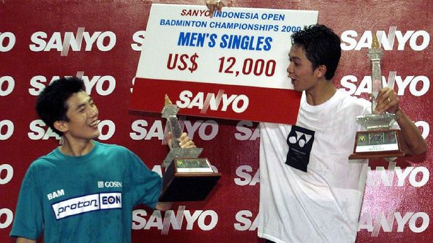 Indonesia Open 2020 Berpeluang Diundur Hingga September
