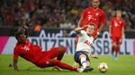 Totenham Juara Audi Cup
