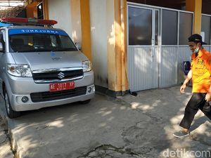 3 Hari Hilang, Pencari Rumput Laut Ditemukan Tewas Mengambang