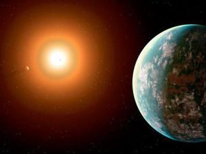 NASA Temukan Bumi Tiruan yang Layak Huni, Besarnya Hampir Dua Kali Lipat